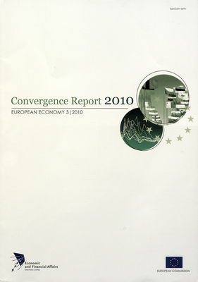 Convergence report 2010 /