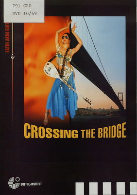 Crossing the bridge /