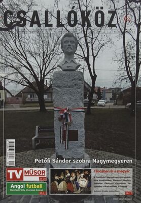 Csallóköz : magyar regionális hetilap.