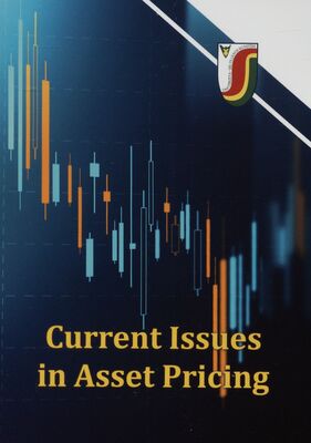 Current issues in asset pricing /