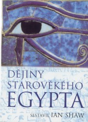 Dějiny starověkého Egypta. /