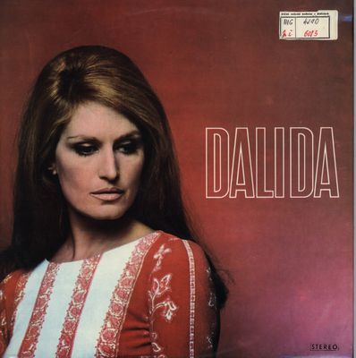 Dalida : International show Paris