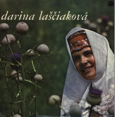 Darina Laščiaková