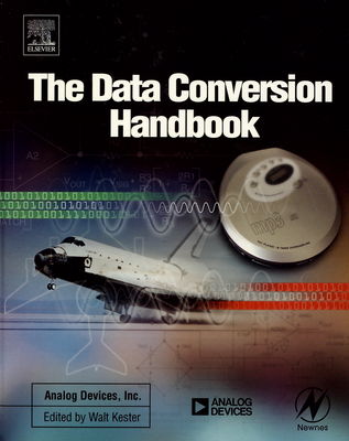 Data conversion handbook /