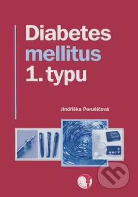 Diabetes mellitus 1. typu /