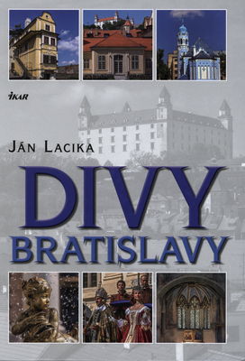 Divy Bratislavy /