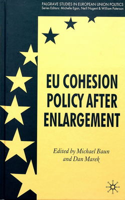 EU cohesion policy after enlargement /