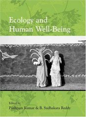 Ecology and human well-being /