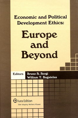 Economic and political development ethics: Europe and beyond /