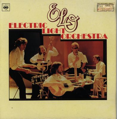 Electric Light Orchestra /