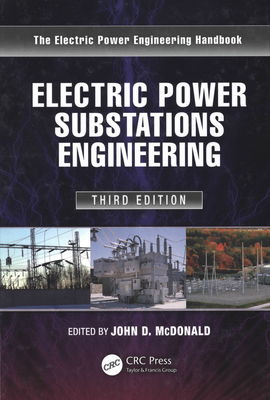 Electric power substations engineering /
