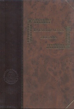 Encyclopaedia Beliana : slovenská všeobecná encyklopédia. 3. zv., Č-Eg /