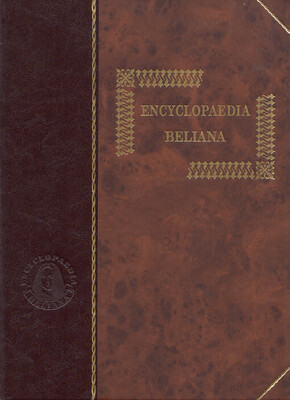 Encyclopaedia Beliana : slovenská všeobecná encyklopédia. Deviaty zväzok, Koks - Kraj /
