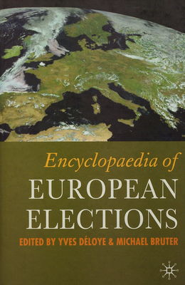 Encyclopaedia of European elections /