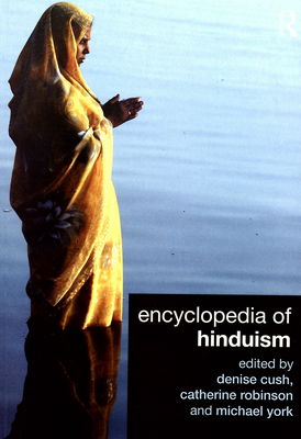 Encyclopedia of Hinduism /