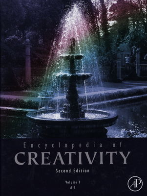 Encyclopedia of creativity. Volume 1, A-I /