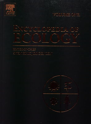 Encyclopedia of ecology. Volume 1, A-C /