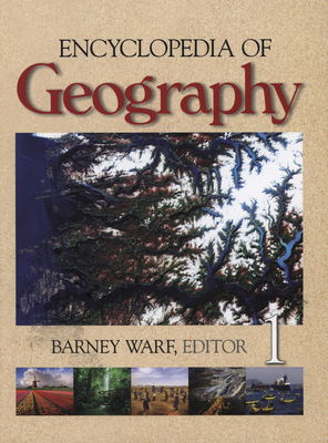 Encyclopedia of geography. 1, [Abler-Commons] /