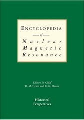 Encyclopedia of nuclear magnetic resonance. Volume 2, A-Com /