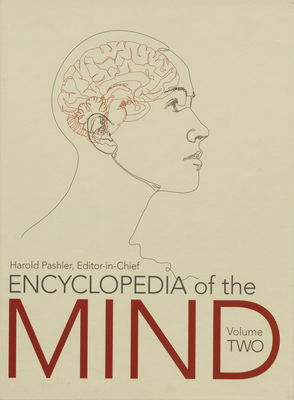Encyclopedia of the mind. Volume two, [J-Z, index] /