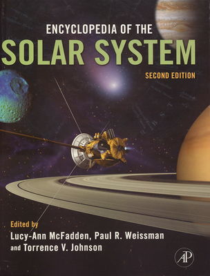 Encyclopedia of the solar system /