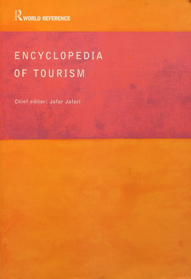 Encyclopedia of tourism /