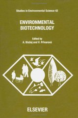 Environmental biotechnology /