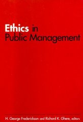Ethics in public management /