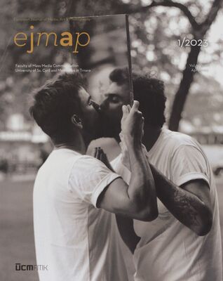 European journal of media, art & photography.