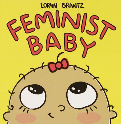 Feminist baby /