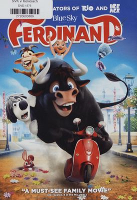 Ferdinand /