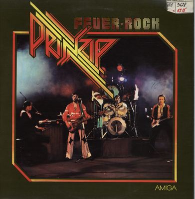 Feuer-rock /