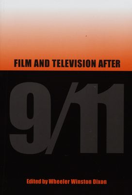 Film and television after 9/11 /