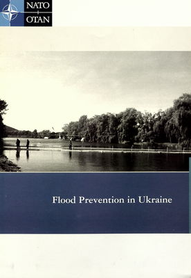 Flood prevention in Ukraine