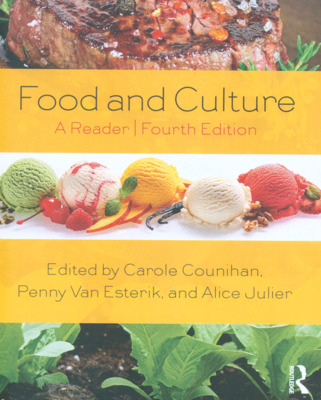 Food and culture : a reader /