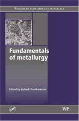 Fundamentals of metallurgy /