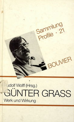 Günter Grass: Werk und Wirkung /