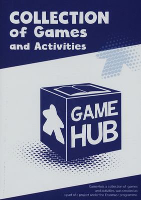 GameHub : collection of games and activities.