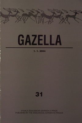 Gazella : 1.1.2004. 31