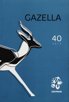 Gazella : 40/ 2013.