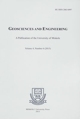 Geosciences and engineering.