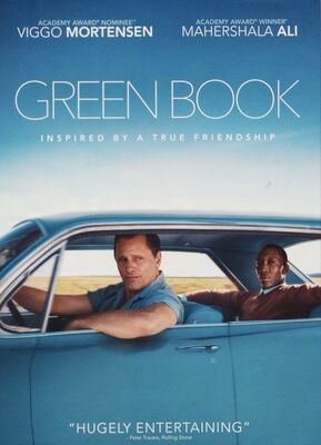 Green Book /
