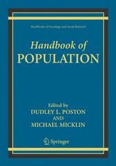 Handbook of population /