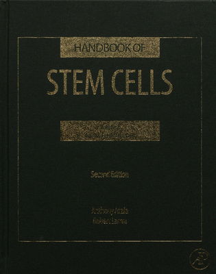 Handbook of stem cells. Volume 2, Adult and fetal stem cells /