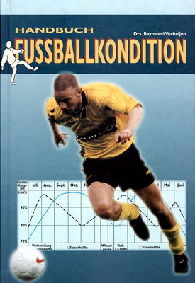 Handbuch Fussballkondition /