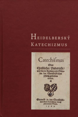 Heidelberský katechizmus /