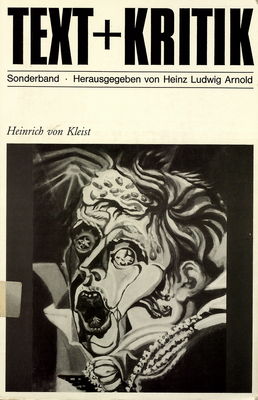 Heinrich von Kleist /