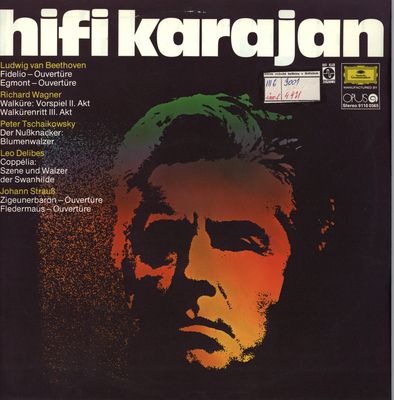 HiFi Karajan