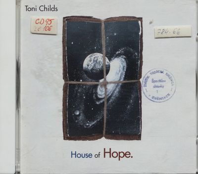 House of Hope /