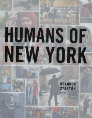 Humans of New York /